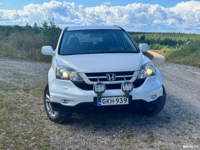 Honda CR-V 2011, kuva 4/10