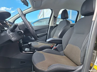 Citroen C3 VTi 95 Confort 2012, photo 4/4