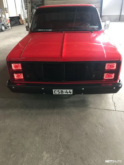 Chevrolet C10 1984, kuva 5/12