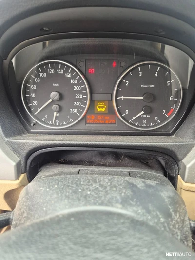 BMW 320 2006, kuva 2/3