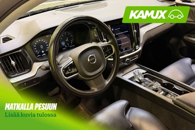 Volvo S60 2021, photo 4/12