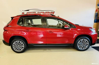 Peugeot 2008 2019, kuva 6/19