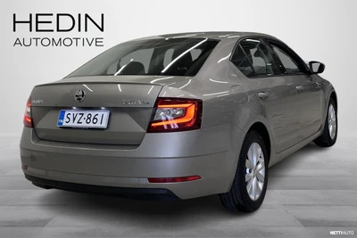 Skoda Octavia 2019, kuva 2/10
