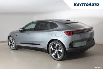 Polestar 4 Long Range Dual motor Prime 2026, photo 3/10