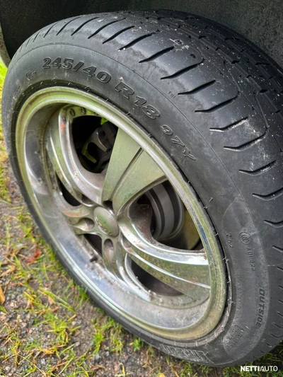 Mercedes-Benz Vito 2004, kuva 8/8
