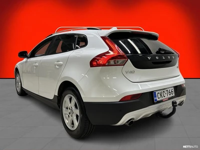 Volvo V40 Cross Country D3 Business aut 2015, photo 7/36