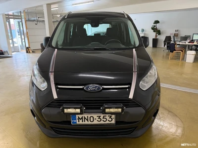 Ford Grand Tourneo Connect 2018, kuva 7/23