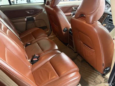 Volvo XC90 2007, photo 7/13
