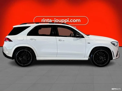 Mercedes-Benz GLE 350 e 4MATIC 2021, kuva 5/49