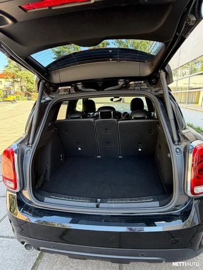 MINI Countryman SE ALL4 Essential 2019, kuva 7/18