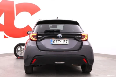 Toyota Yaris 1,5 Hybrid Style 2023, kuva 4/28