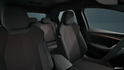Cupra Raval 2026, kuva 6/6