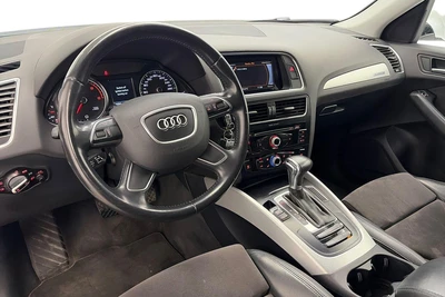 Audi Q5 2015, kuva 6/26