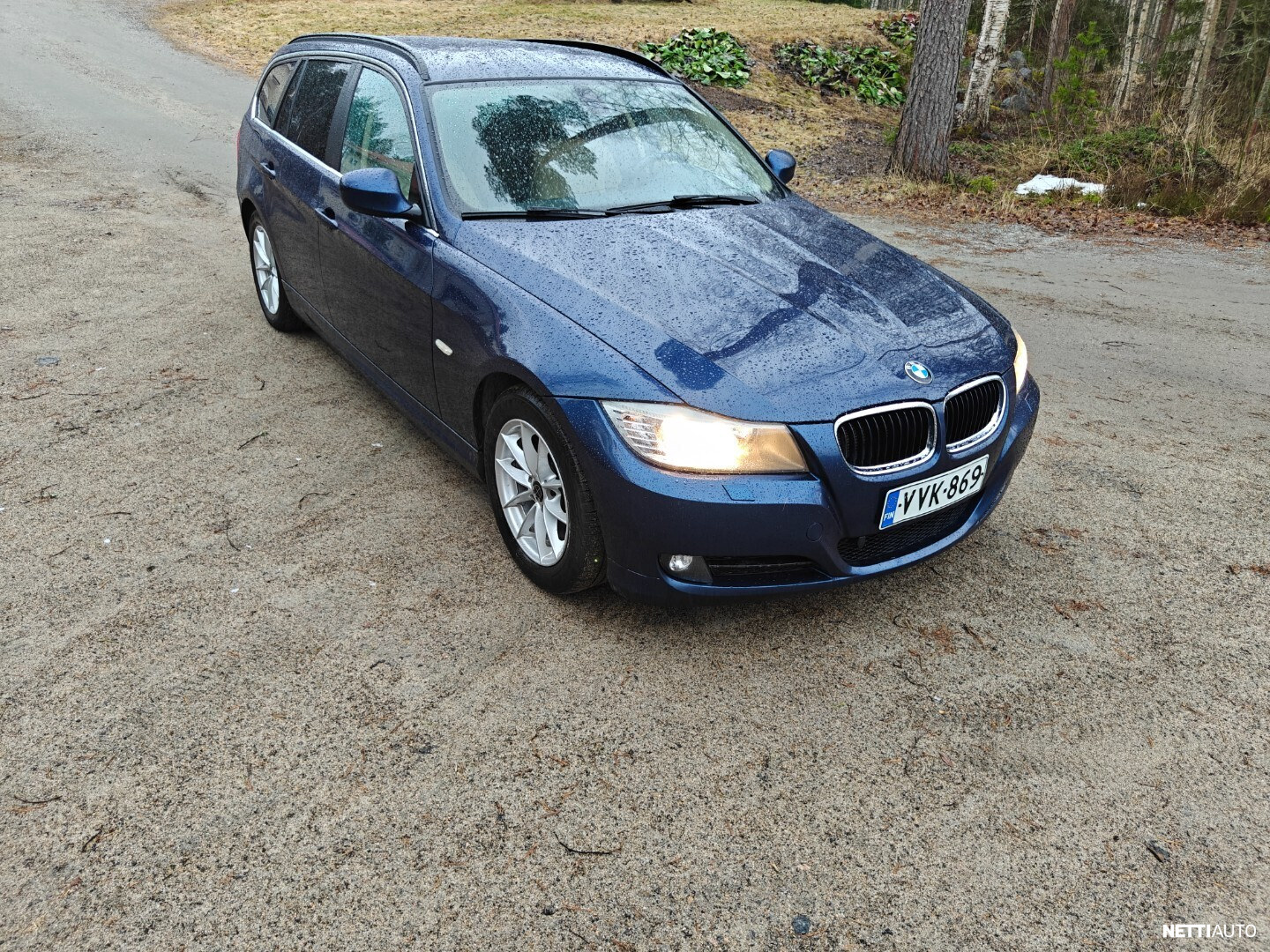 BMW 318