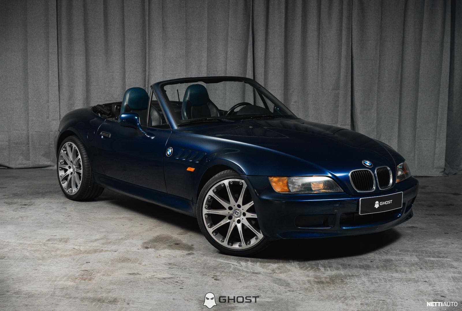 BMW Z3