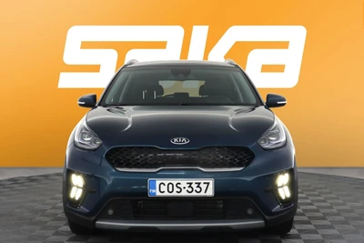 Kia Niro 2020, photo 2/32