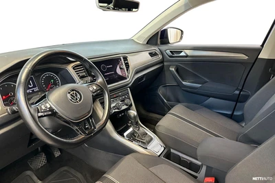Volkswagen T-Roc 2021, kuva 6/33