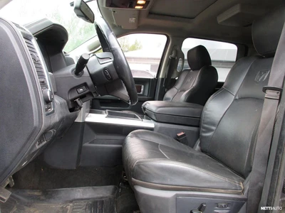 Dodge Ram 2500 6.7 Cummins Laramie 2011, photo 7/10