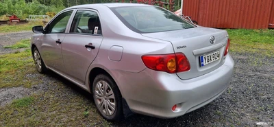 Toyota Corolla 1,4 D-4D Linea Terra 4ov 2008, photo 3/10