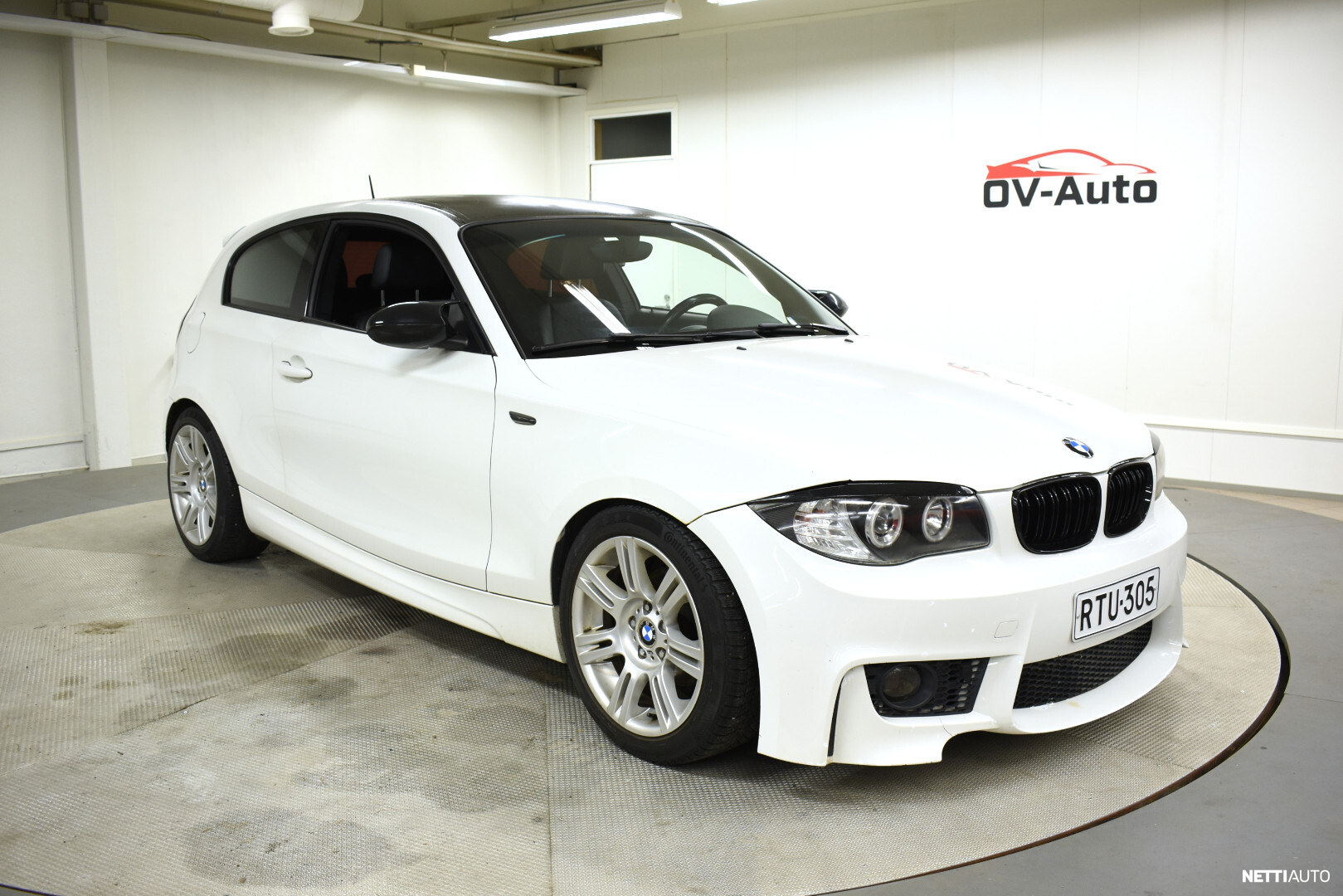 BMW 118