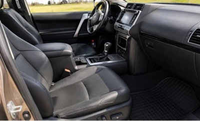 Toyota Land Cruiser 2019, kuva 3/3