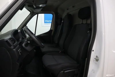 Renault Master 2022, photo 6/12