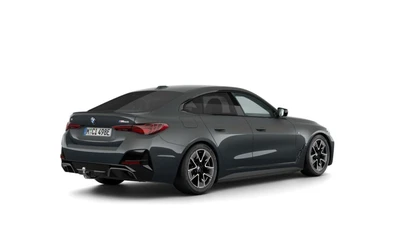 BMW i4 M60 xDrive Fully Charged 2027, kuva 2/4
