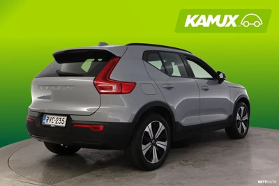 Volvo XC40 T5 2WD Plus Dark Plug-In 2024, photo 6/30
