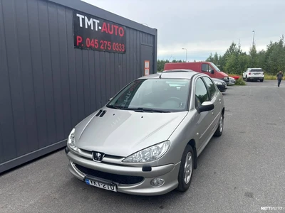 Peugeot 206 2006, kuva 1/11