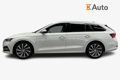 Skoda Octavia 2021, kuva 5/28