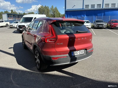 Volvo XC40 2021, kuva 3/10