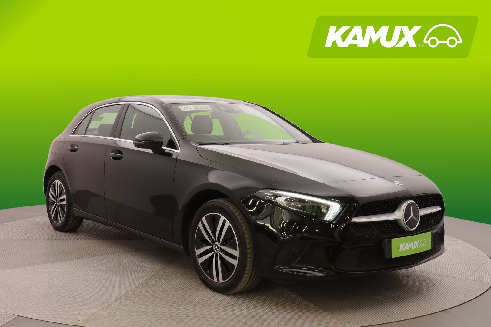 Mercedes-Benz A