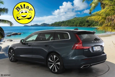 Volvo V60 2022, kuva 4/40