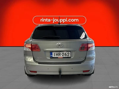 Toyota Avensis 2009, kuva 7/30