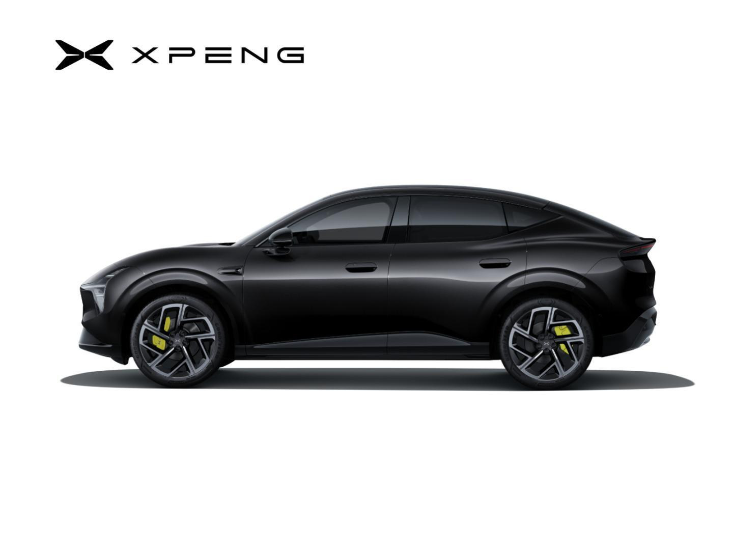 XPENG L03