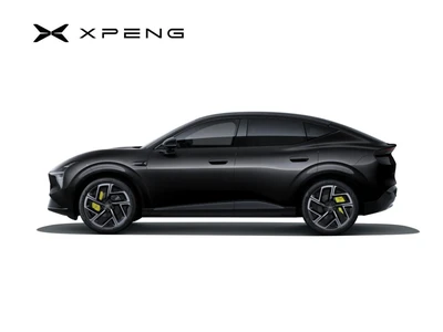 XPENG L03 AWD Performance 2026, kuva 1/22
