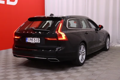 Volvo V90 T8 AWD Momentum aut 2018, kuva 2/40