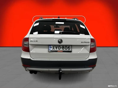 Skoda Superb 2014, kuva 7/25