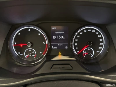 Volkswagen Transporter 2021, photo 3/28