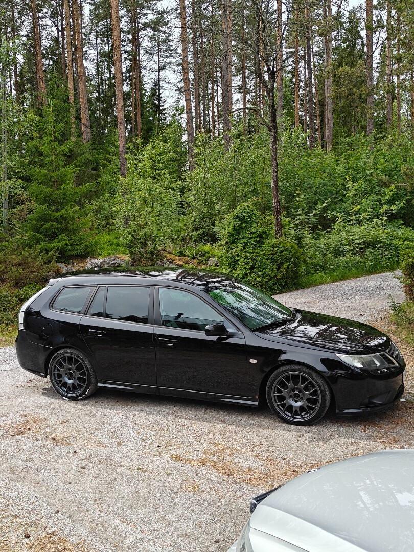 Saab