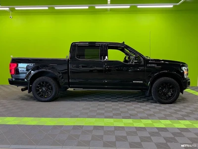 Ford F-150 F-150 Lariant Sis. ALV 2019, photo 2/27
