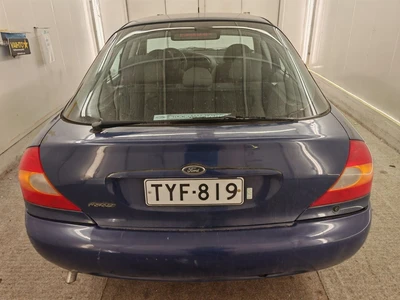Ford Mondeo HATCHBACK 2.0 AUTOMATIC 2000, photo 5/10