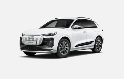 Audi Q6 e-tron 2026, kuva 1/7