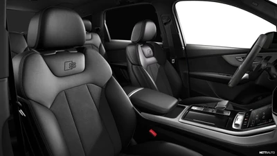 Audi Q7 2026, kuva 7/9