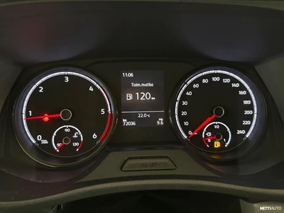Volkswagen Transporter 2020, photo 3/27
