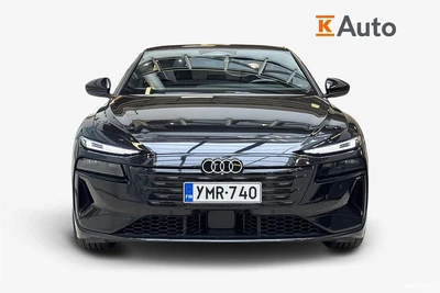 Audi A6 e-tron Sportback | SOH: 96,5% 2025, kuva 4/31