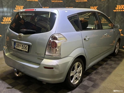Toyota Corolla Verso 2006, kuva 3/4