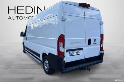 Fiat Ducato 2023, photo 3/24