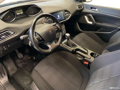 Peugeot 308 Active THP 125 2014, kuva 7/32