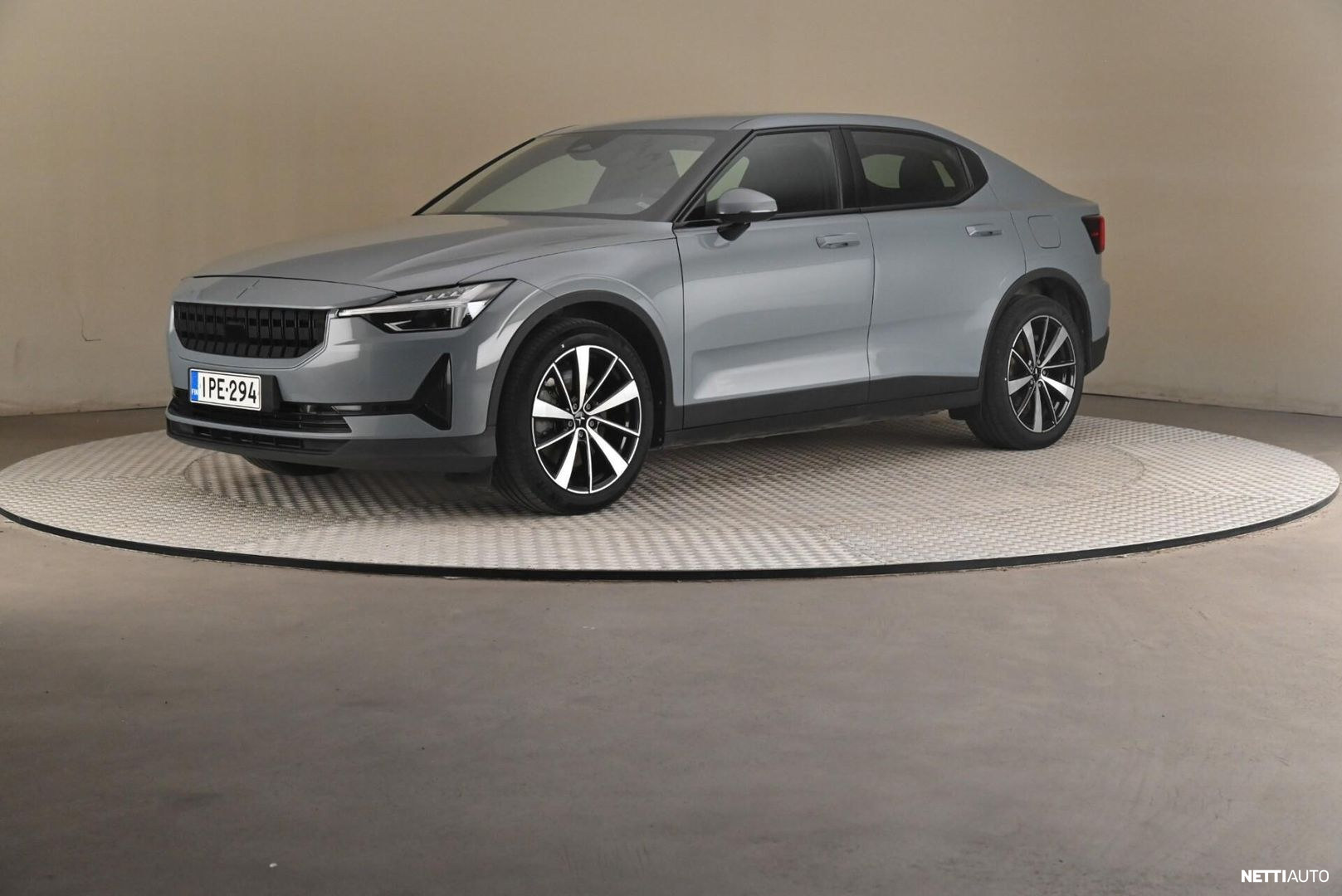 Polestar 2